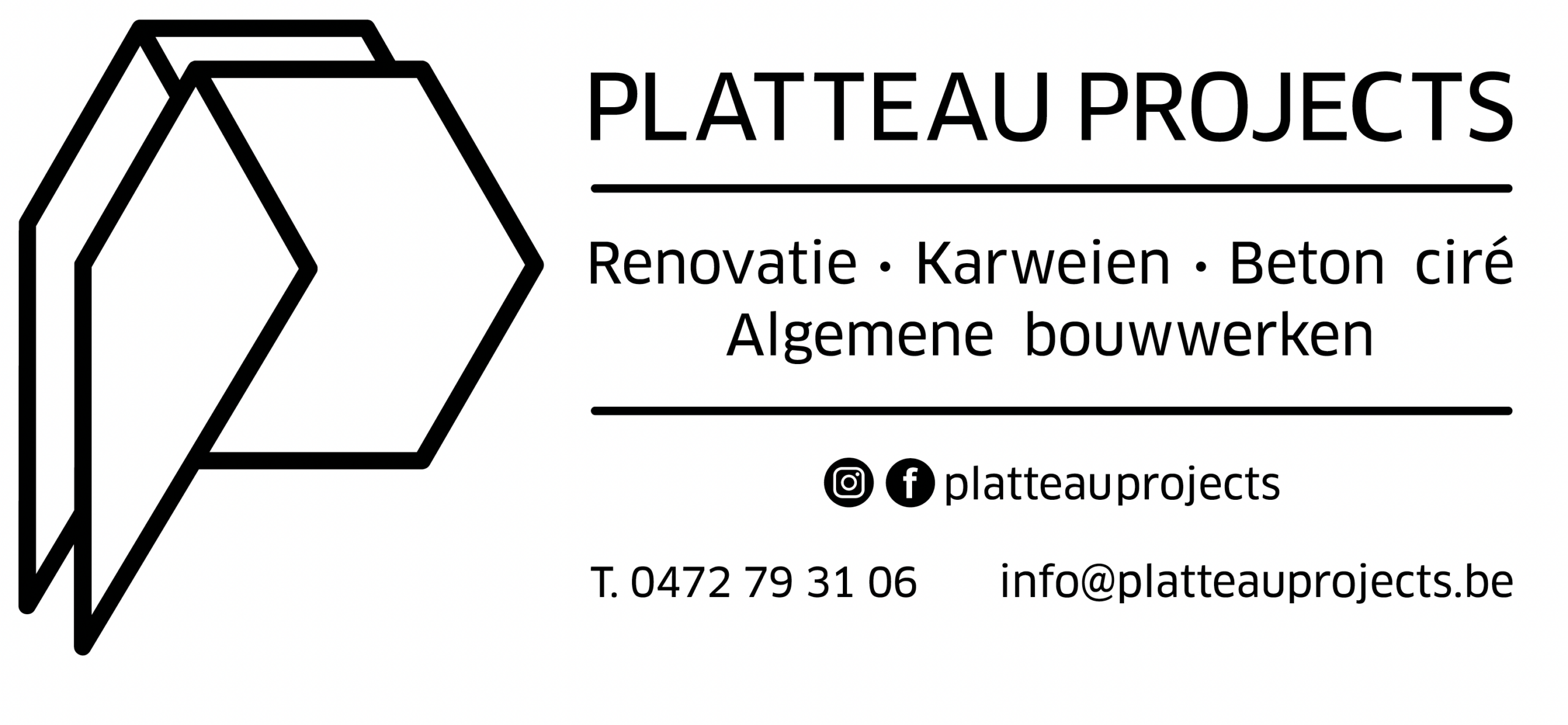Platteau Projects